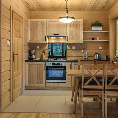Apartament Pod Skocznia 자코파네 외부 사진