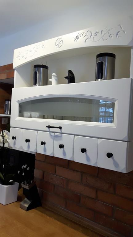 Apartament Pod Skocznia 자코파네 외부 사진
