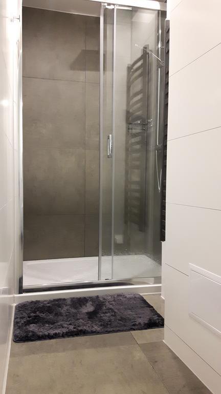 Apartament Pod Skocznia 자코파네 외부 사진