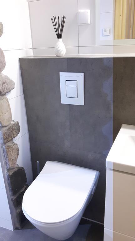 Apartament Pod Skocznia 자코파네 외부 사진