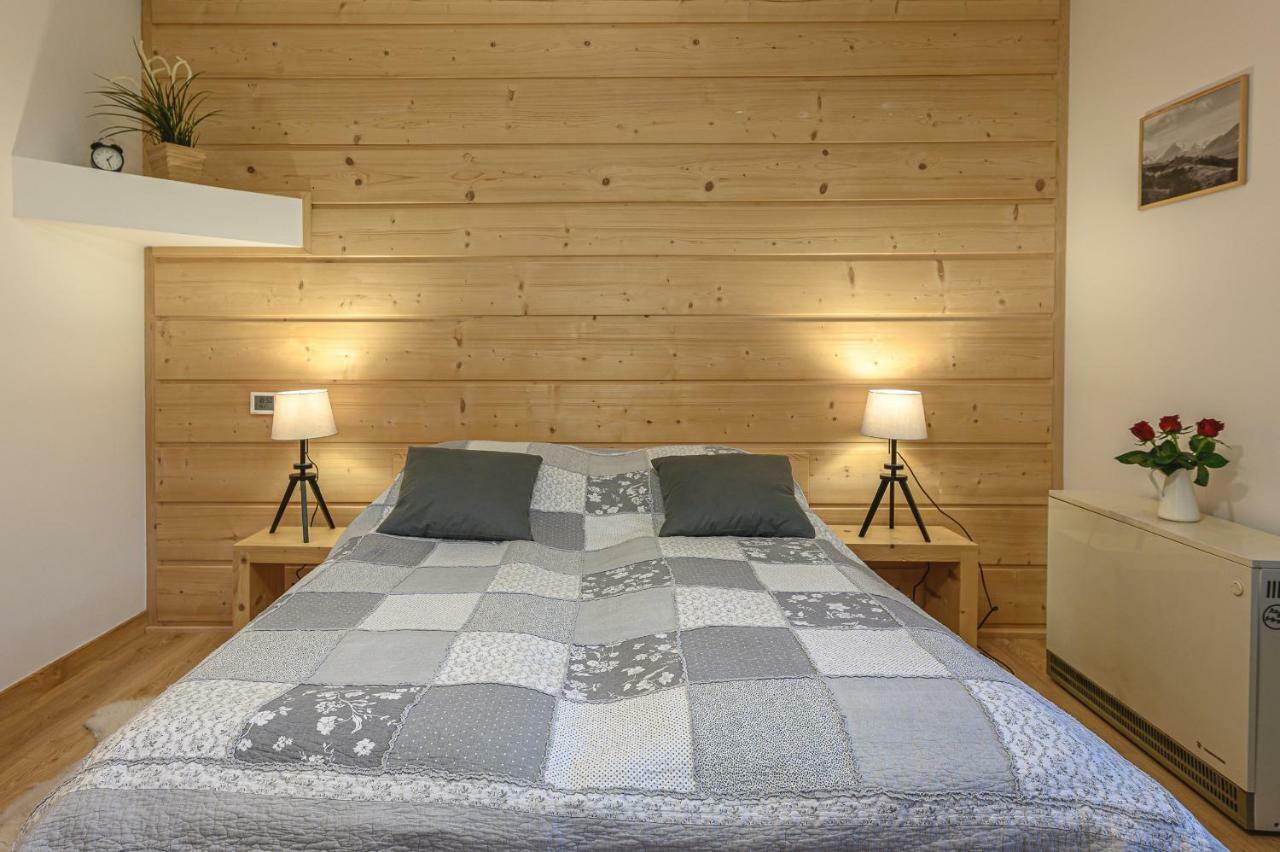 Apartament Pod Skocznia 자코파네 외부 사진